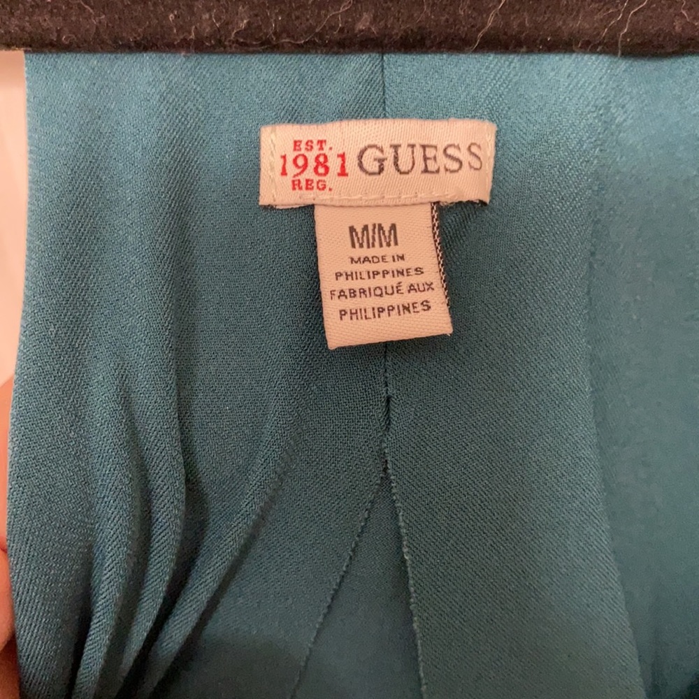 Guess Top - Picture 2 of 6